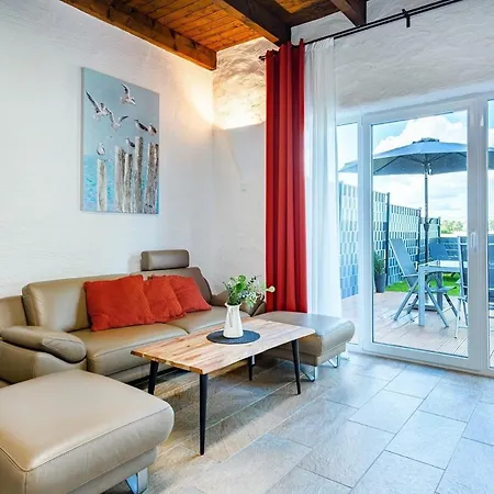 Nr 8 Dobbe Mit Garten Aurich