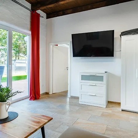 Nr 8 Dobbe Mit Garten
