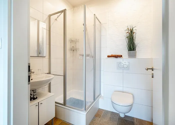 Nr 8 Dobbe Mit Garten * Aurich