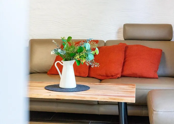 Nr 8 Dobbe Mit Garten *