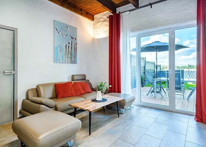 Nr 8 Dobbe Mit Garten Aurich