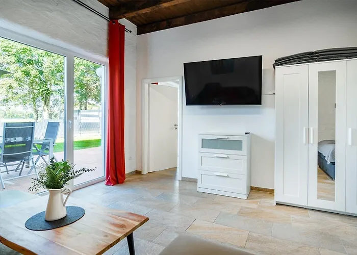 Nr 8 Dobbe Mit Garten